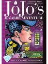 Cover image for JoJo's Bizarre Adventure, Part 4, Volume 2